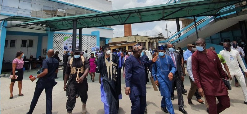 Healthcare Innovation